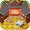 Lucky Coin Dozer