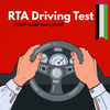 RTA Driving Test UAE License
