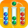 Ball Sort - Bubble Sort Puzzle