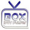 Box IPTV Player: Watch Live TV