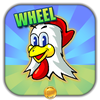 Slot Gallina Wheel