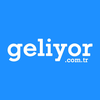 geliyor