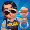 Police Department Tycoon Pro