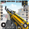 Counter Zone: Gun FPS Shooter