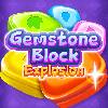 Gemstone Block Explosion