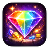 Gemsweepz: Gem Puzzle Quest