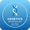 Genetics MCQ Quiz