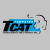 TFare (Ithaca, NY TCAT)