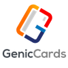 Genic Cards