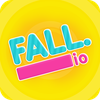 Fall.io - Race of Dino