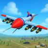 War Drone 3D : Aerial Strike