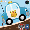 Kid Builder Car Auto Race Game