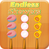Endless Skewers