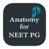 ANATOMY FOR NEET PG EXAM PREP 
