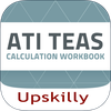 ATI TEAS Calculation Workbook