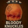 The Original Bloody Knuckles