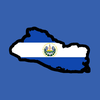 Mapa de El Salvador - Quiz