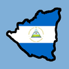 Mapa de Nicaragua - Quiz