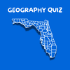 Florida Map - Geography Quiz