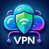 Turbo Cloud VPN Pro - Premium