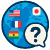 Flag Quiz- Around world
