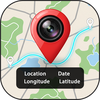 GPS Camera - Map Timestamp Cam