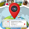 Geotag Photos : GPS Map Camera