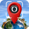 GPS Camera & Tracking Map