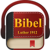 German Luther Bible