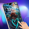 Gesture Lock Phone Screen