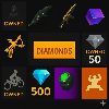 Get Daily Diamonds Unlock Pro
