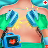 Doctor Simulator: Surgery Game