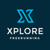 Xplore Freerunning
