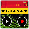 Ghana Radio - All Ghana Radio 