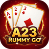 A23 Rummy Go