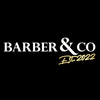 Barber & Co. Est. 2022
