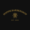 Hoppi's Barbershop
