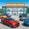 Auto Dealership Simulator Game