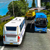 Bus Transport Game: US Bus Sim