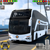 Bus Simulator 2023: Bus Game