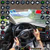 US Car Driving 2024- Car Games