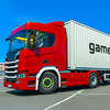 Realistic Truck Game Simulator