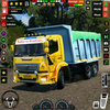 Cargo Truck Transport Sim 3D