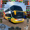 City Bus Driving Real Bus Game