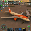 Flight Plane Simulator Game 3D