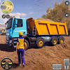 JCB Simulator: JCB Dumper Game
