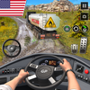 Oil Truck Games: Driving Games