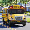 School Bus Driving Game 3D