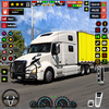 Truck Driving Real Truck Drive