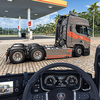US Real Truck Driving Games 3d
